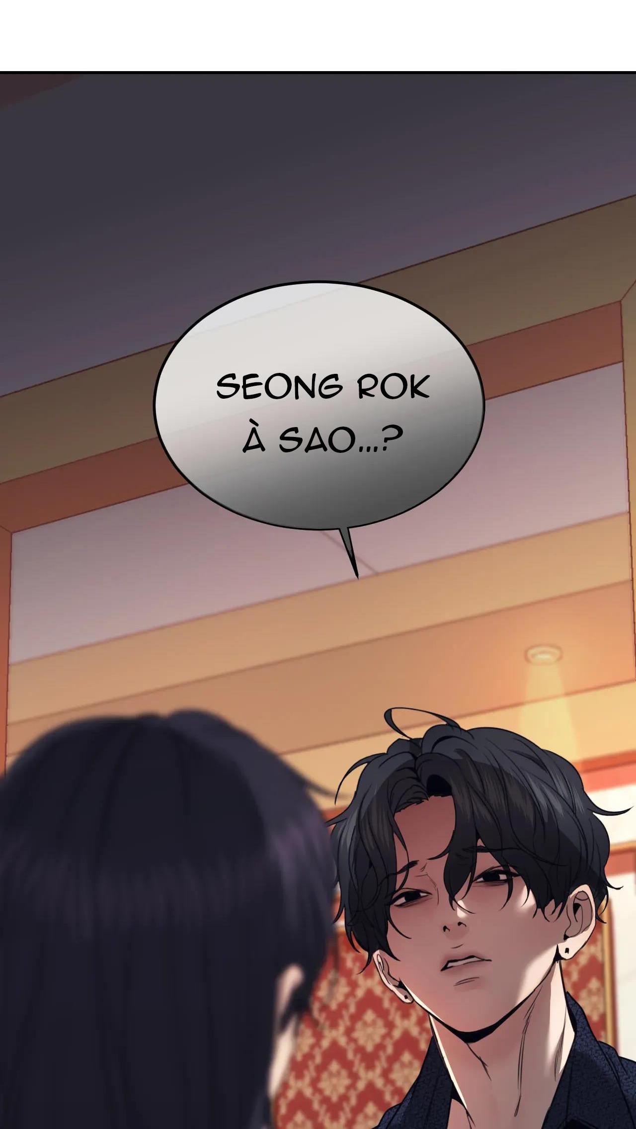 Công Cuộc Báo Thù Của Kẻ Yếu Thế Chapter 77 - Trang 2