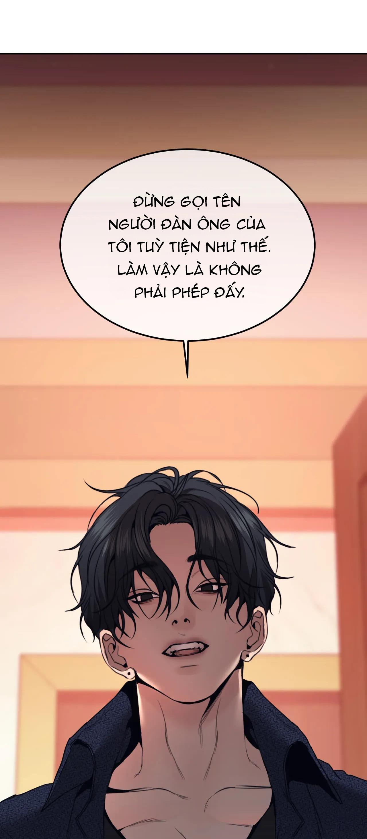 Công Cuộc Báo Thù Của Kẻ Yếu Thế Chapter 77 - Trang 2