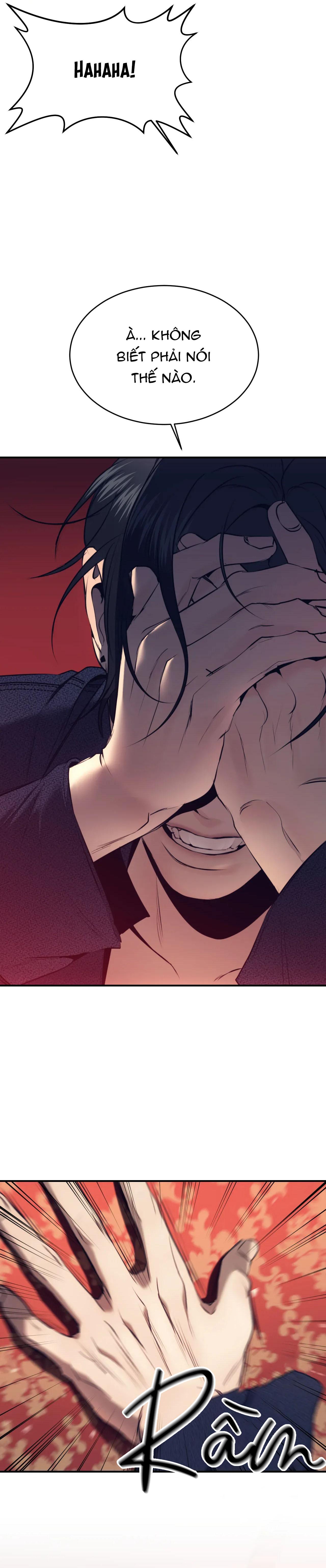 Công Cuộc Báo Thù Của Kẻ Yếu Thế Chapter 78 - Trang 2