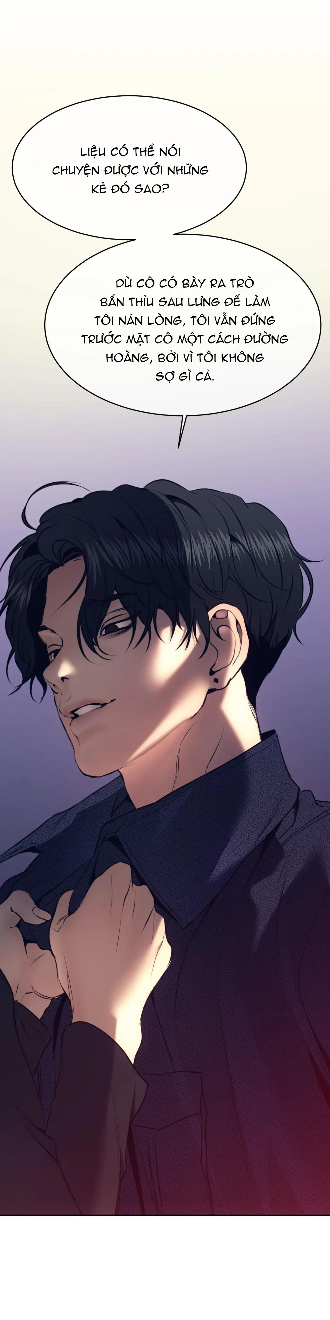 Công Cuộc Báo Thù Của Kẻ Yếu Thế Chapter 78 - Trang 2