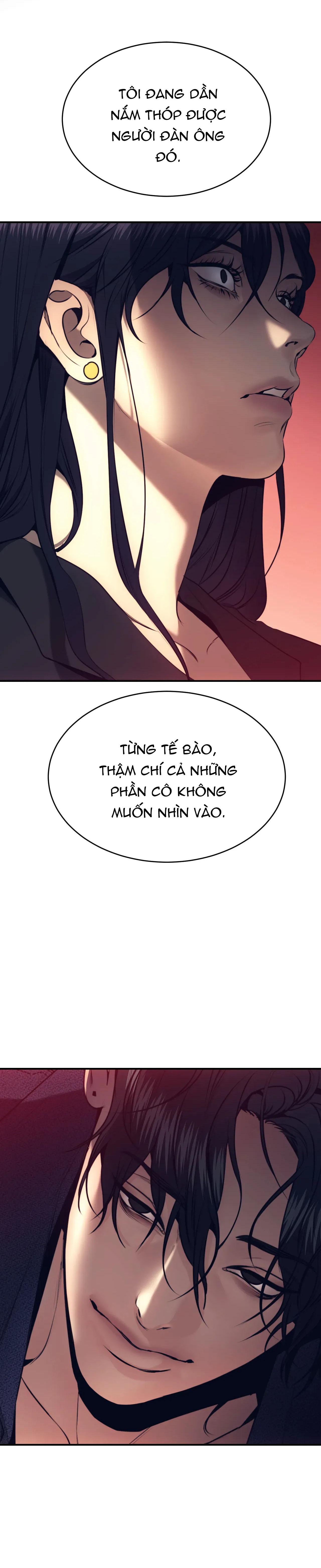 Công Cuộc Báo Thù Của Kẻ Yếu Thế Chapter 78 - Trang 2