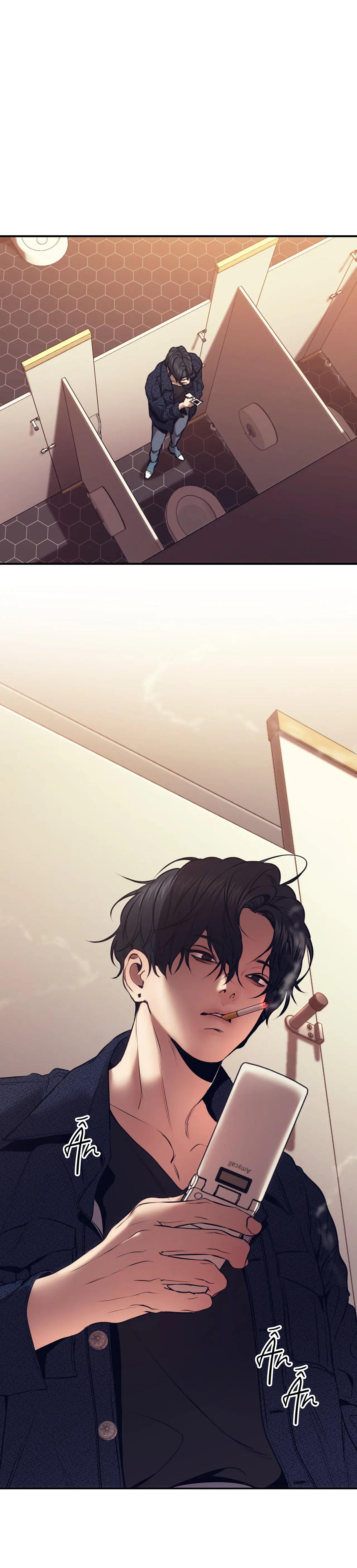 Công Cuộc Báo Thù Của Kẻ Yếu Thế Chapter 78 - Trang 2