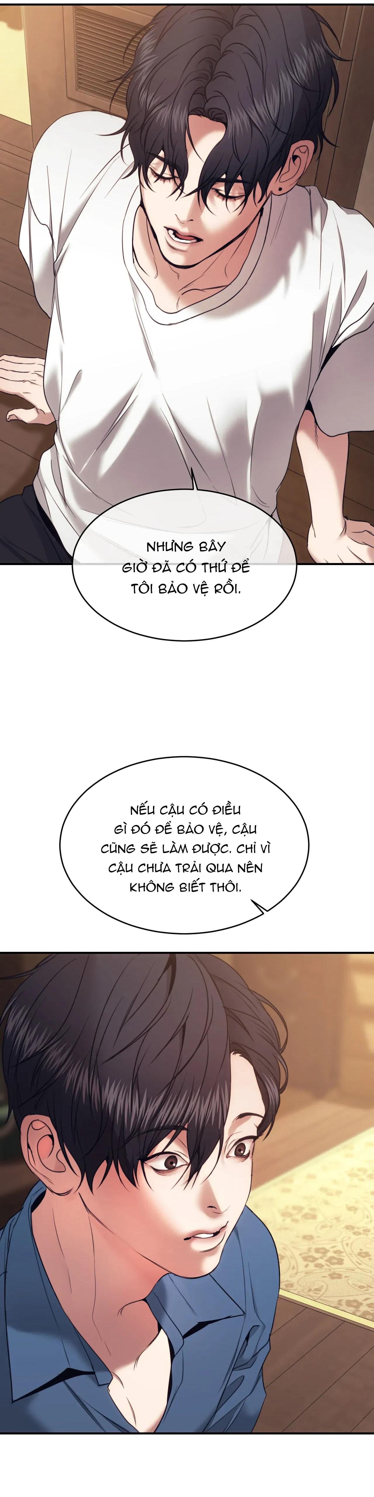 Công Cuộc Báo Thù Của Kẻ Yếu Thế Chapter 79 - Trang 2