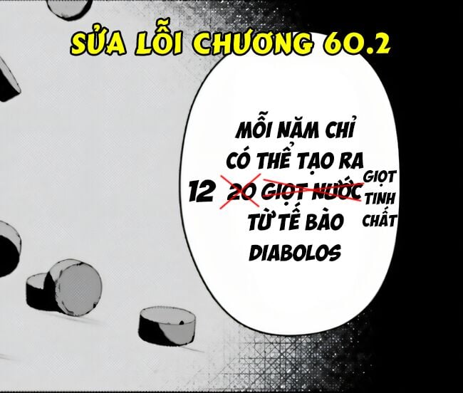 Tao Muốn Trở Thành Chúa Tể Bóng Tối!! Chapter 61 - Trang 2