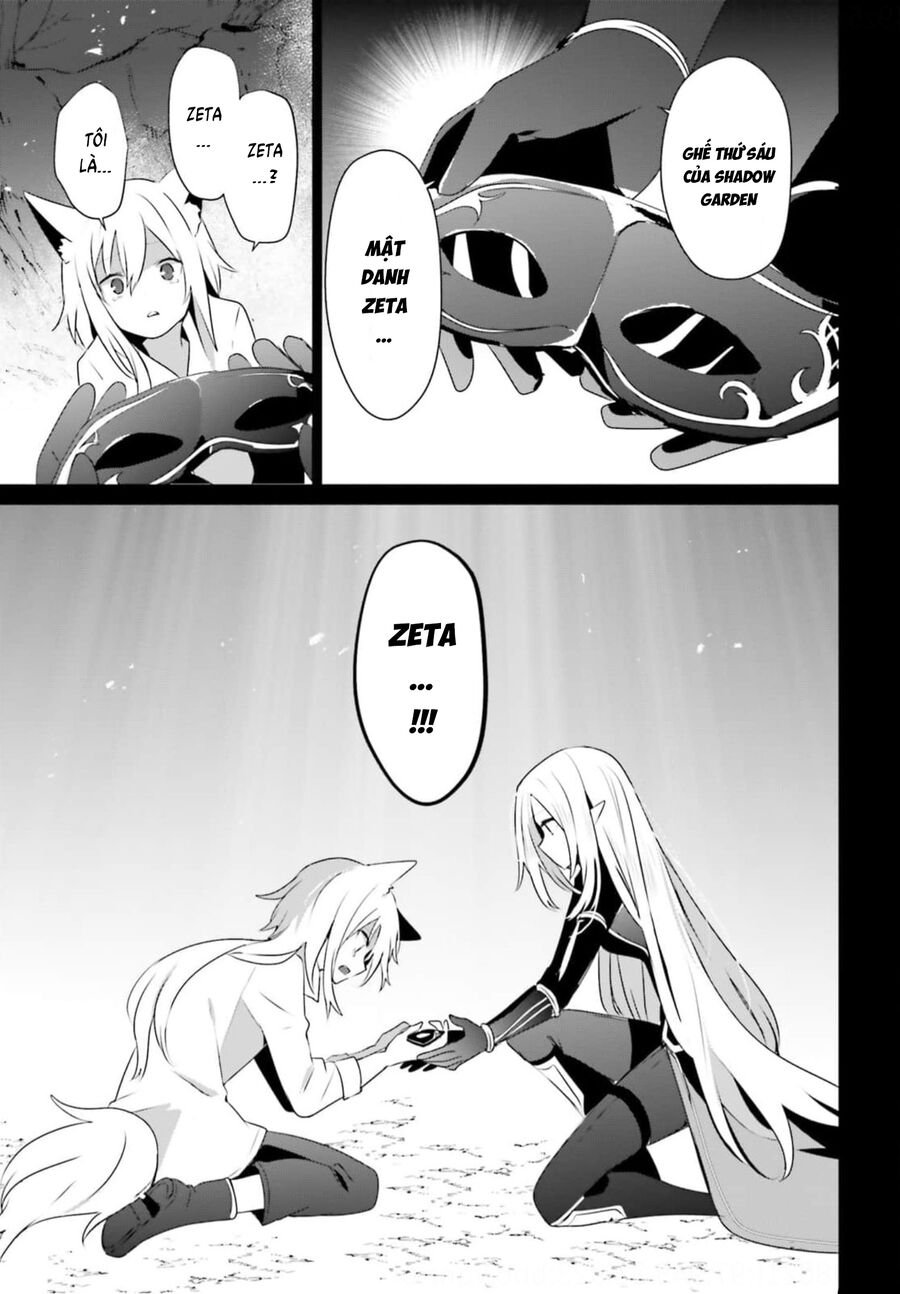 Tao Muốn Trở Thành Chúa Tể Bóng Tối!! Chapter 61 - Trang 2