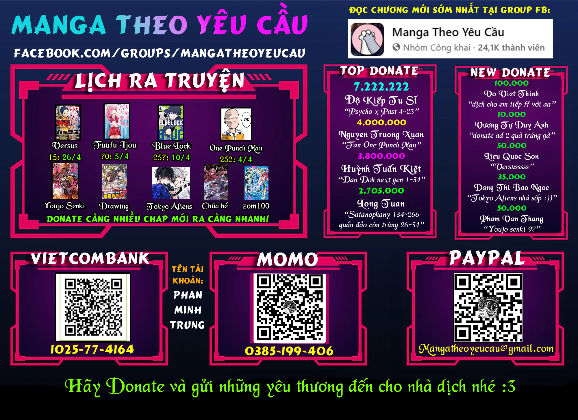 Tao Muốn Trở Thành Chúa Tể Bóng Tối!! Chapter 62 - Trang 2