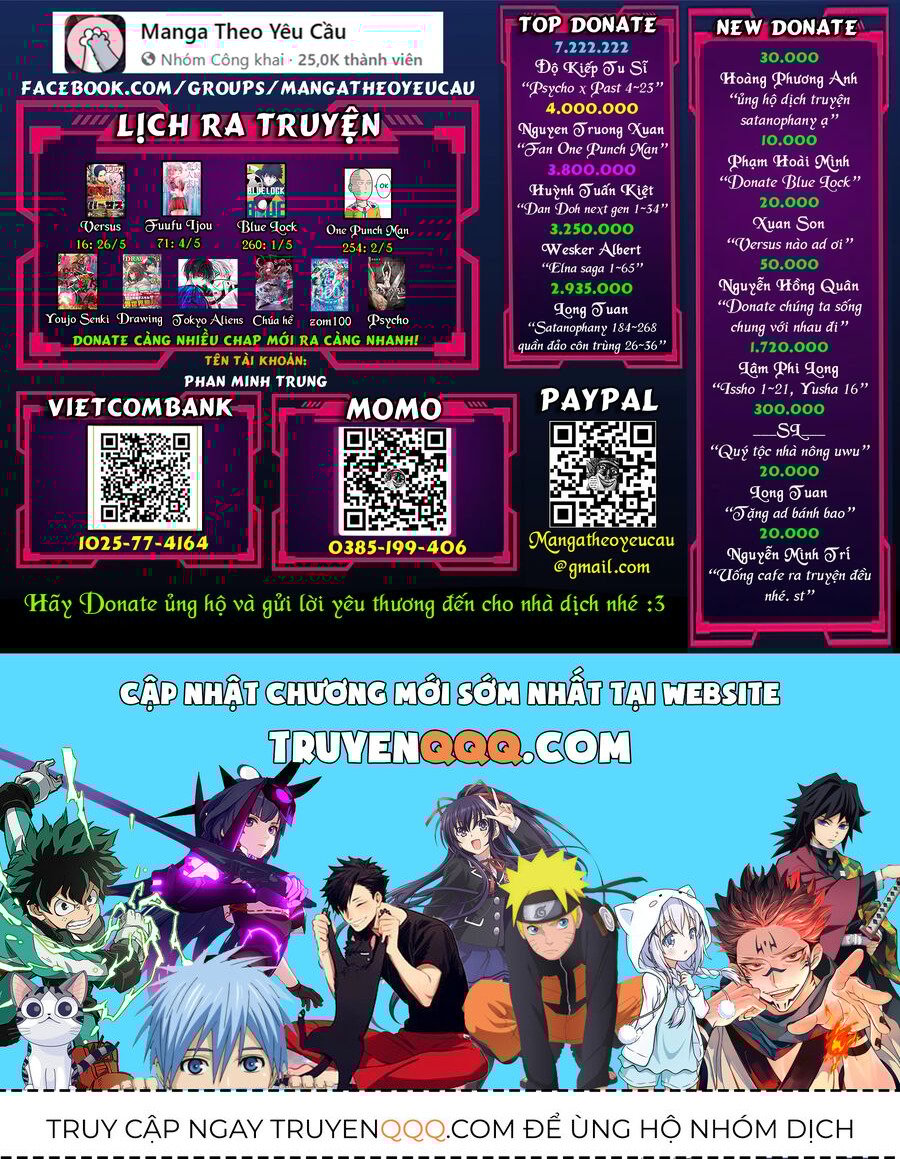 Tao Muốn Trở Thành Chúa Tể Bóng Tối!! Chapter 63 - Trang 2