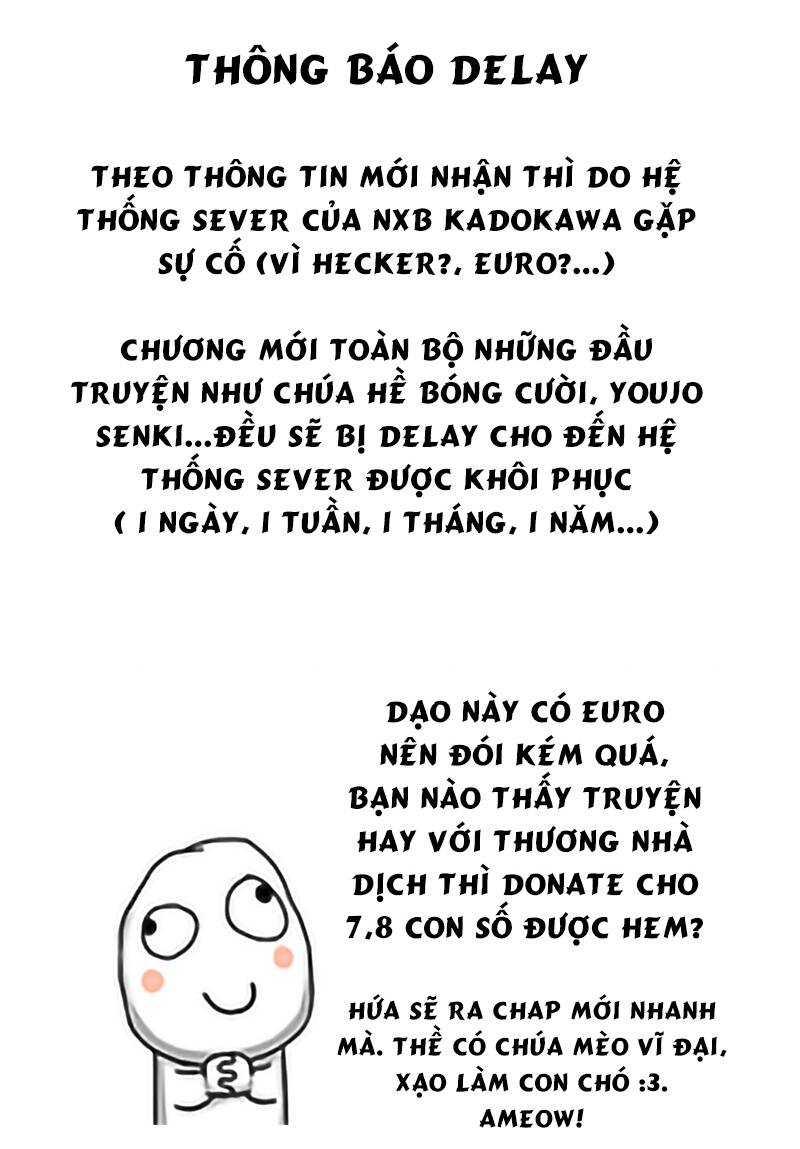 Tao Muốn Trở Thành Chúa Tể Bóng Tối!! Chapter 64.5 - Trang 2