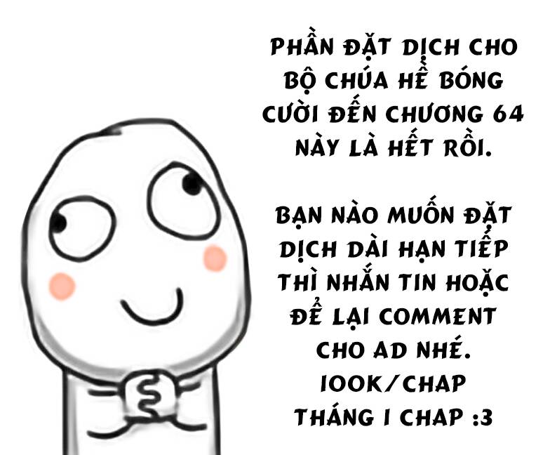 Tao Muốn Trở Thành Chúa Tể Bóng Tối!! Chapter 64 - Trang 2