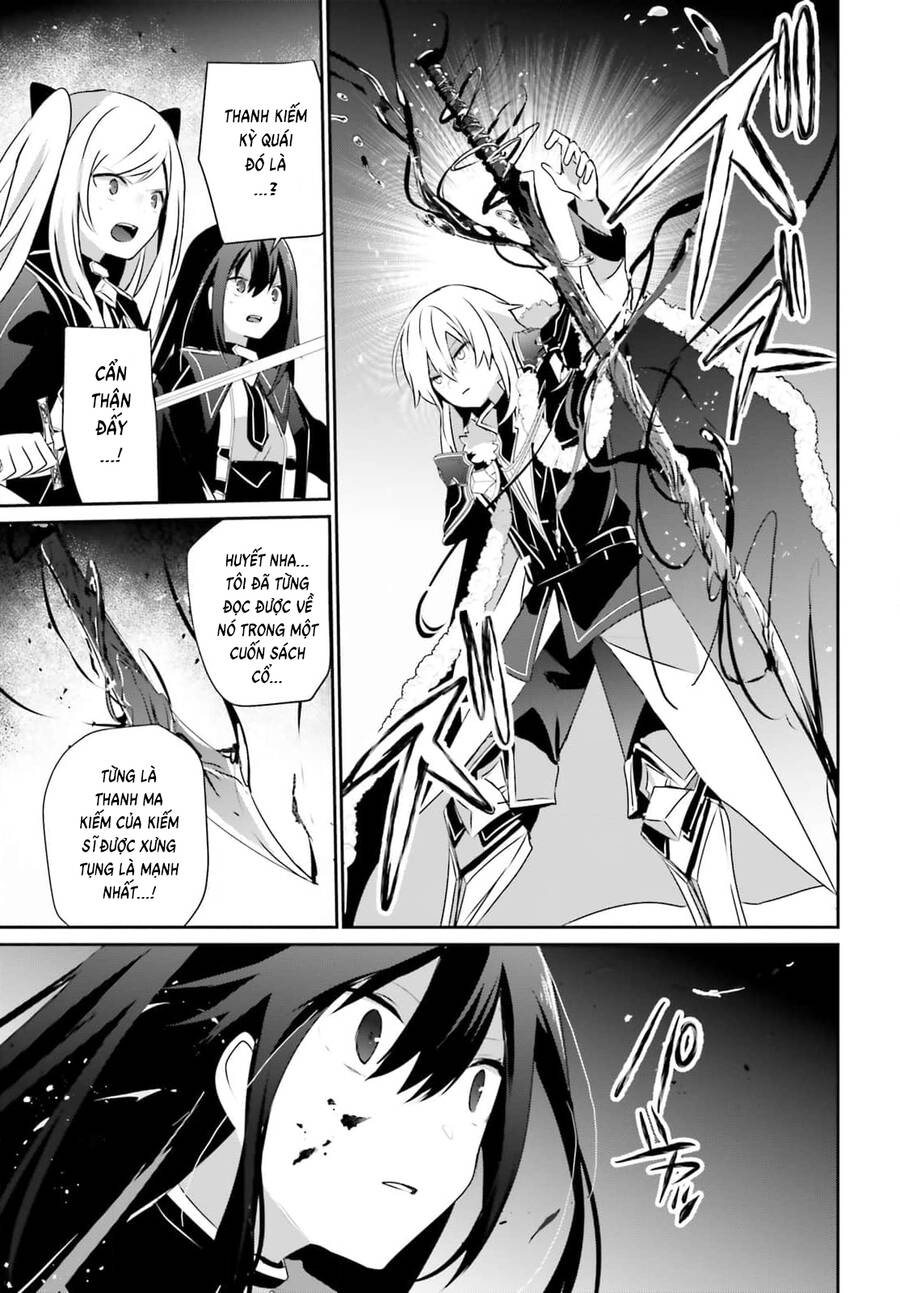 Tao Muốn Trở Thành Chúa Tể Bóng Tối!! Chapter 65 - Trang 2