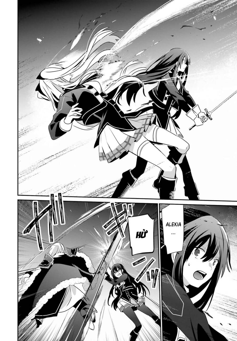 Tao Muốn Trở Thành Chúa Tể Bóng Tối!! Chapter 65 - Trang 2