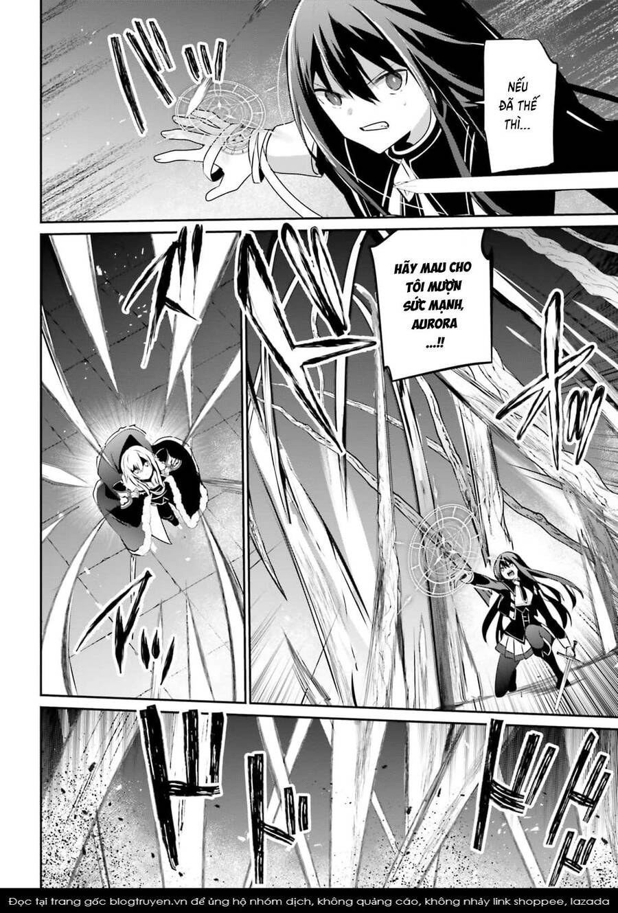 Tao Muốn Trở Thành Chúa Tể Bóng Tối!! Chapter 65 - Trang 2