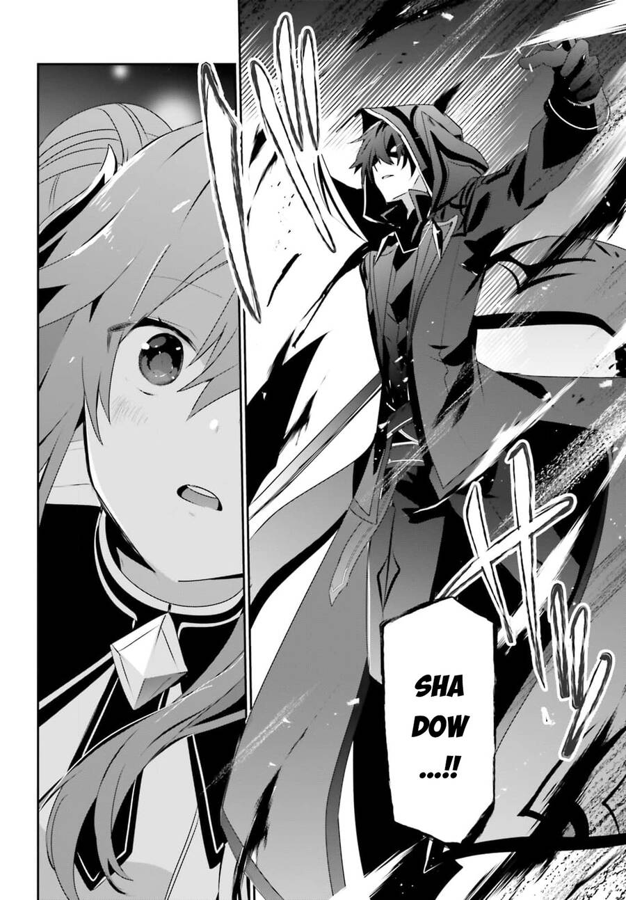 Tao Muốn Trở Thành Chúa Tể Bóng Tối!! Chapter 65 - Trang 2