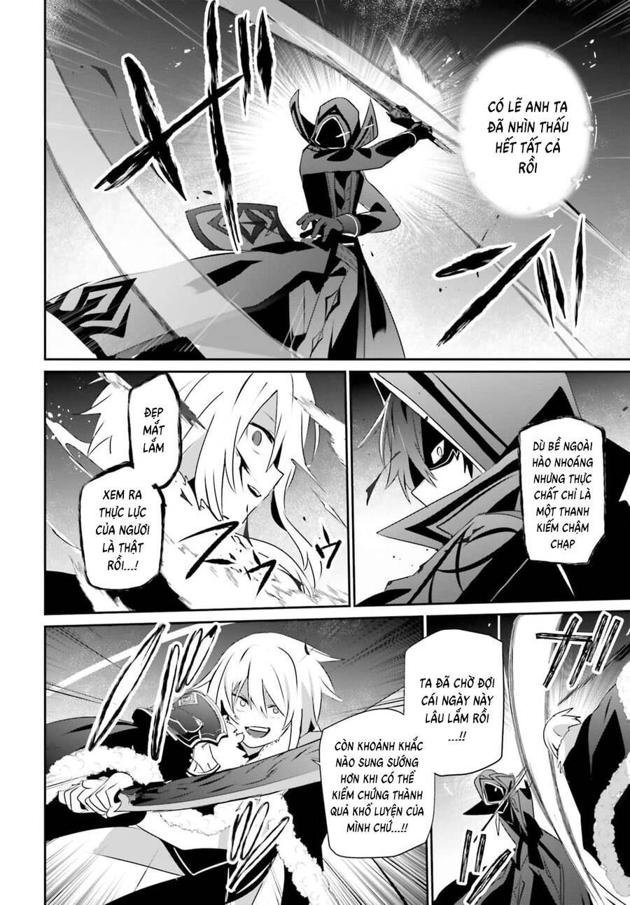 Tao Muốn Trở Thành Chúa Tể Bóng Tối!! Chapter 65 - Trang 2