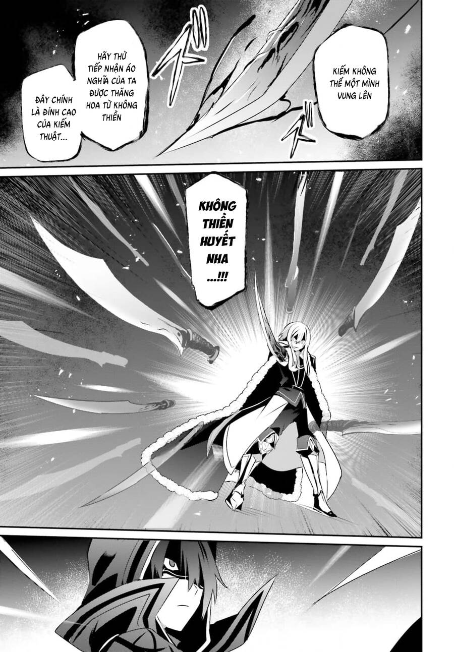 Tao Muốn Trở Thành Chúa Tể Bóng Tối!! Chapter 65 - Trang 2