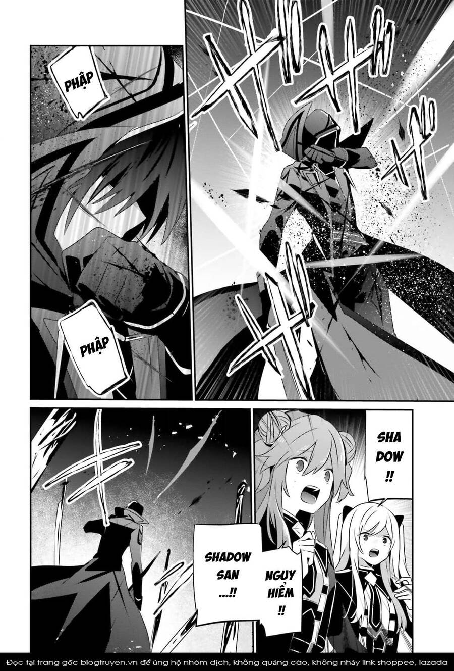 Tao Muốn Trở Thành Chúa Tể Bóng Tối!! Chapter 65 - Trang 2