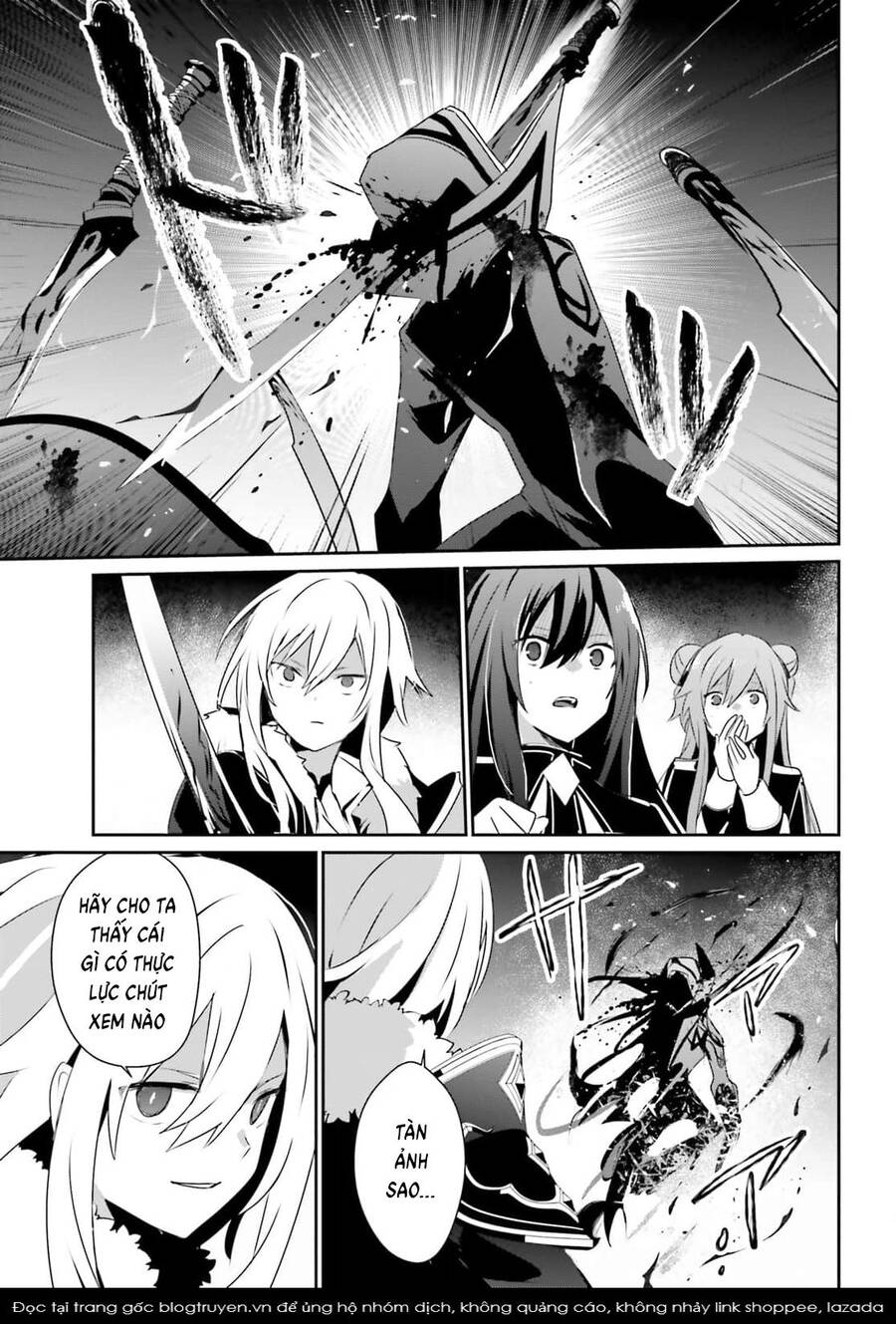 Tao Muốn Trở Thành Chúa Tể Bóng Tối!! Chapter 65 - Trang 2
