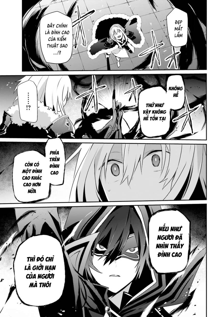 Tao Muốn Trở Thành Chúa Tể Bóng Tối!! Chapter 65 - Trang 2
