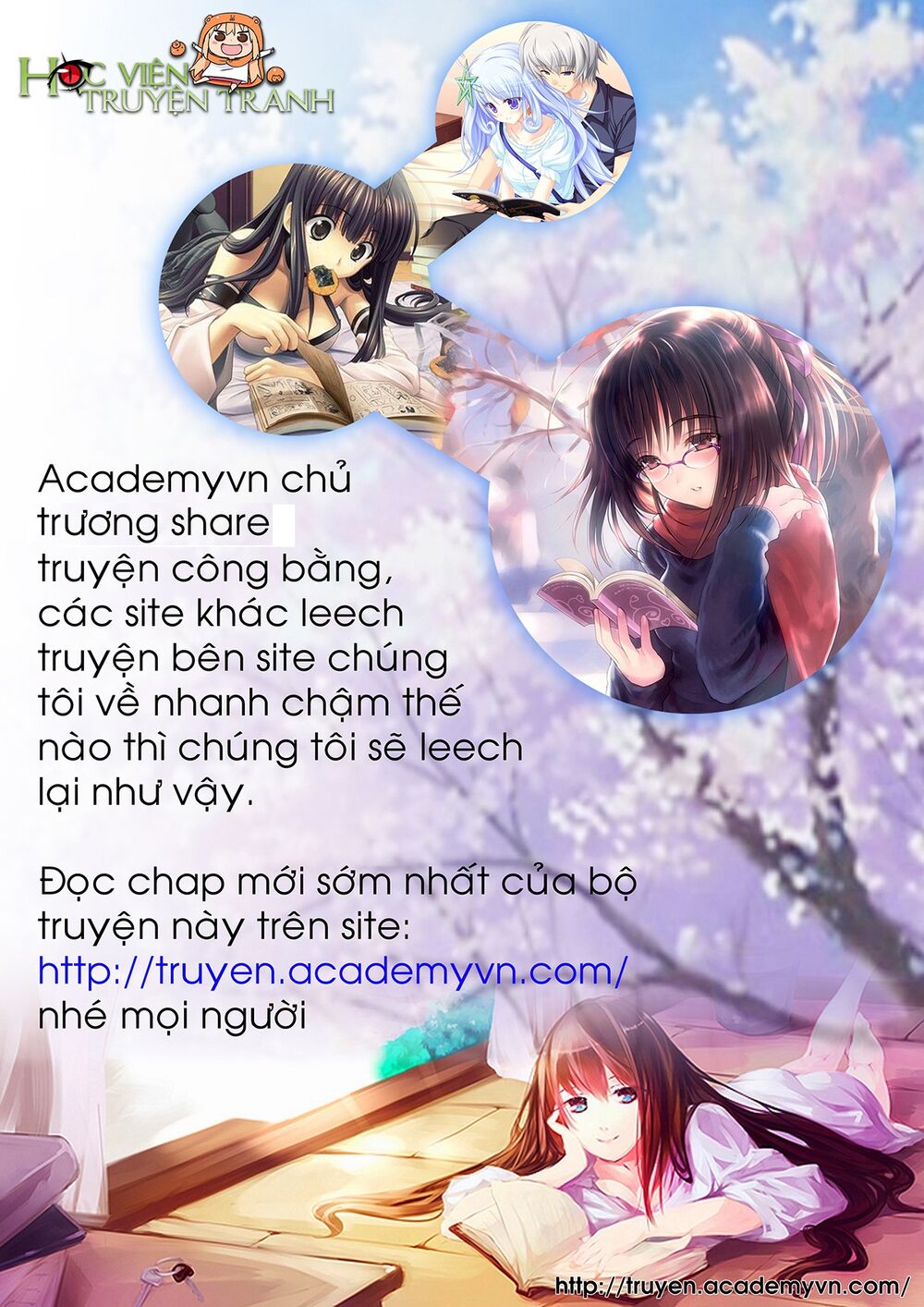 Tao Muốn Trở Thành Chúa Tể Bóng Tối!! Chapter 1 - Trang 2
