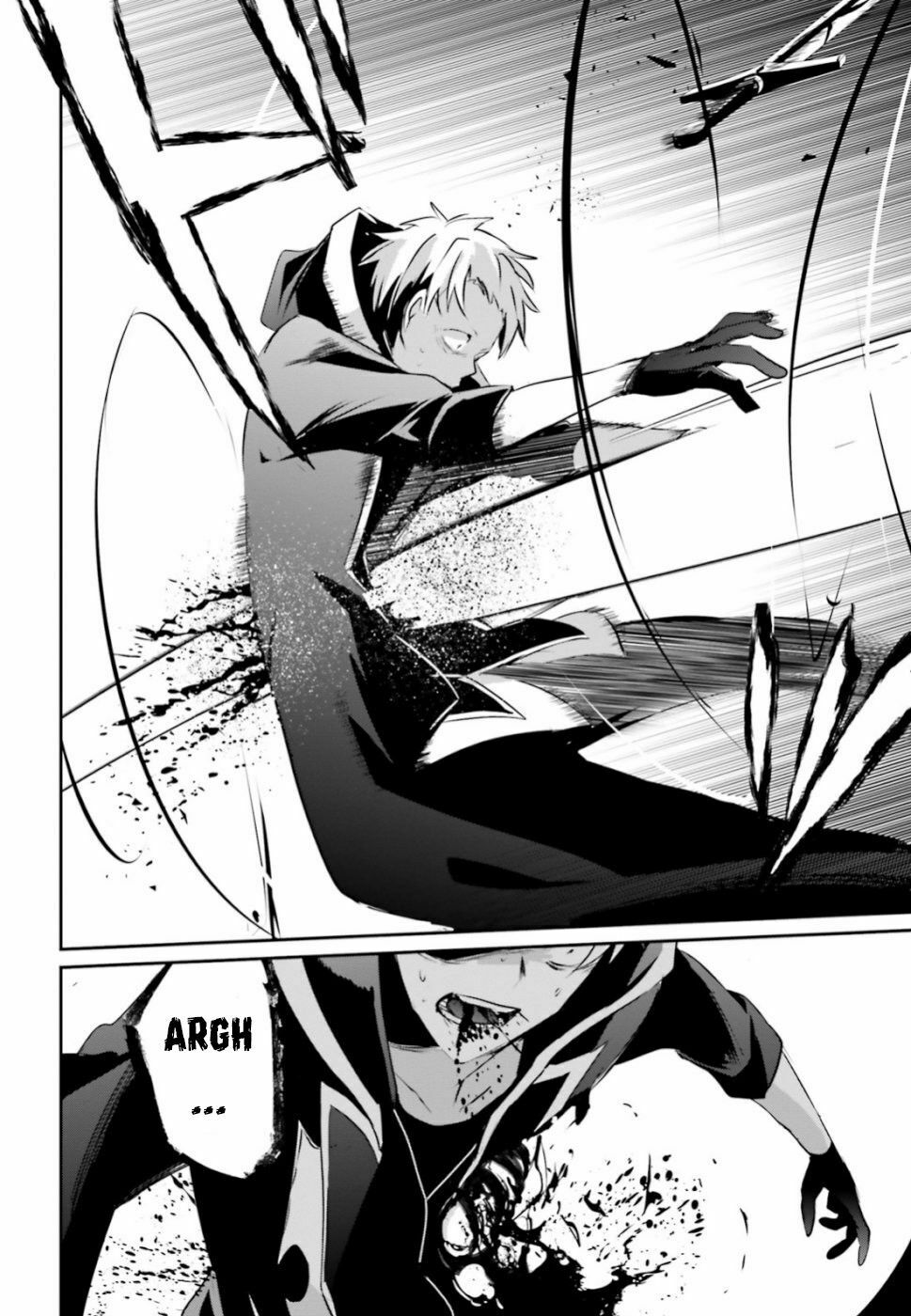 Tao Muốn Trở Thành Chúa Tể Bóng Tối!! Chapter 11 - Trang 2