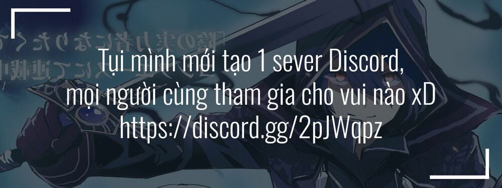 Tao Muốn Trở Thành Chúa Tể Bóng Tối!! Chapter 15 - Trang 2