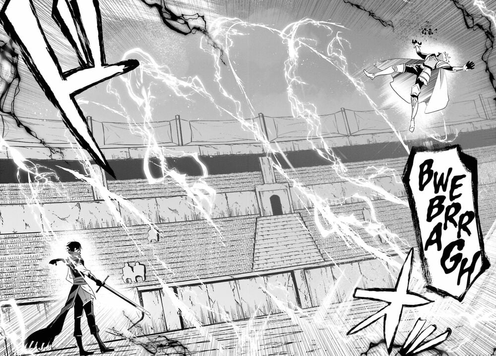 Tao Muốn Trở Thành Chúa Tể Bóng Tối!! Chapter 22 - Trang 2