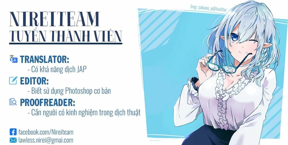Tao Muốn Trở Thành Chúa Tể Bóng Tối!! Chapter 22 - Trang 2
