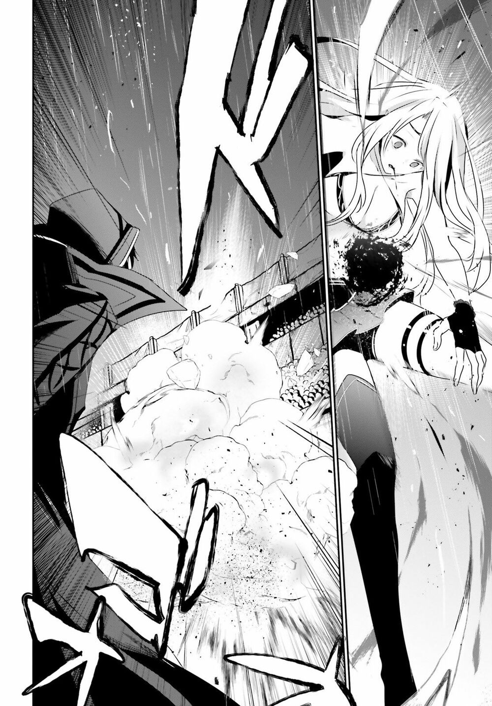 Tao Muốn Trở Thành Chúa Tể Bóng Tối!! Chapter 26 - Trang 2