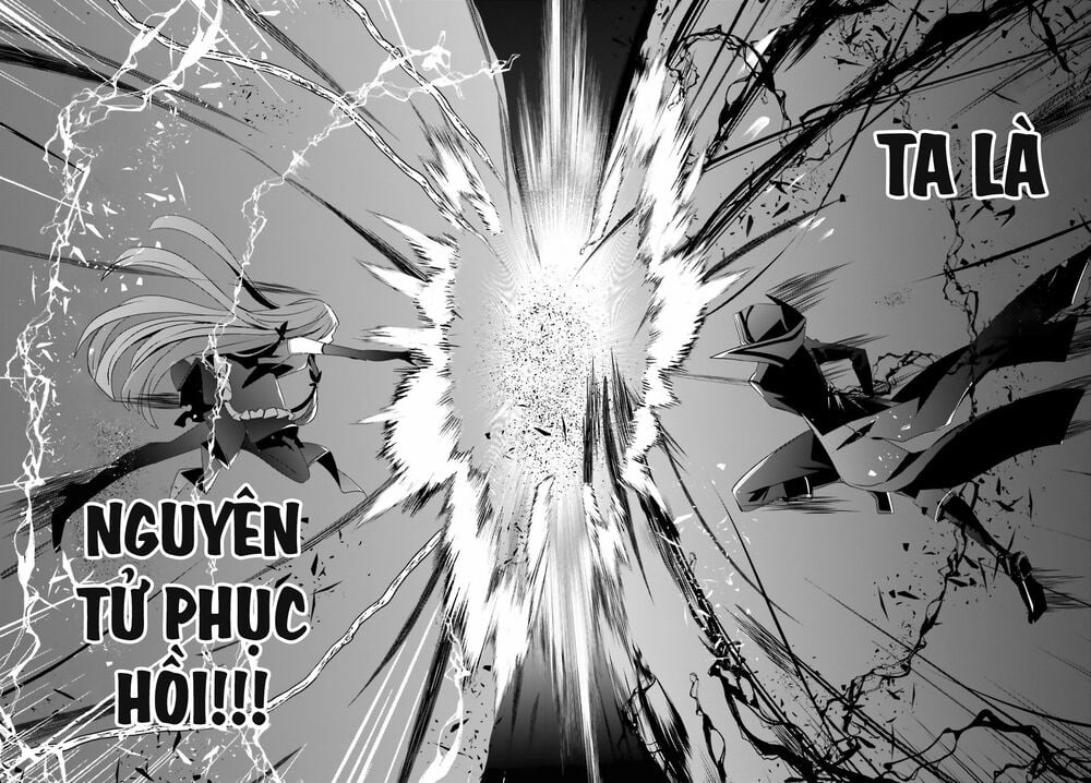Tao Muốn Trở Thành Chúa Tể Bóng Tối!! Chapter 32 - Trang 2