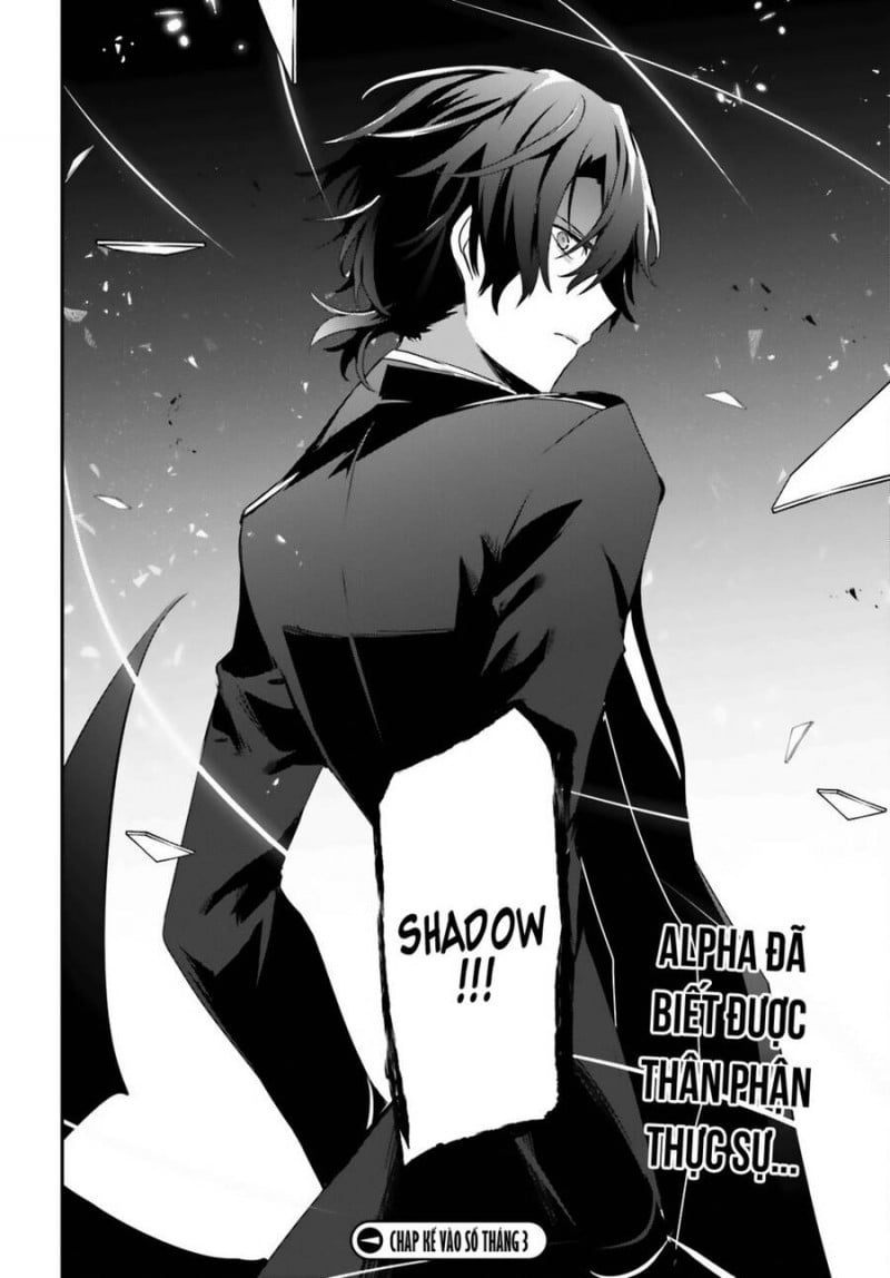 Tao Muốn Trở Thành Chúa Tể Bóng Tối!! Chapter 37 - Trang 2