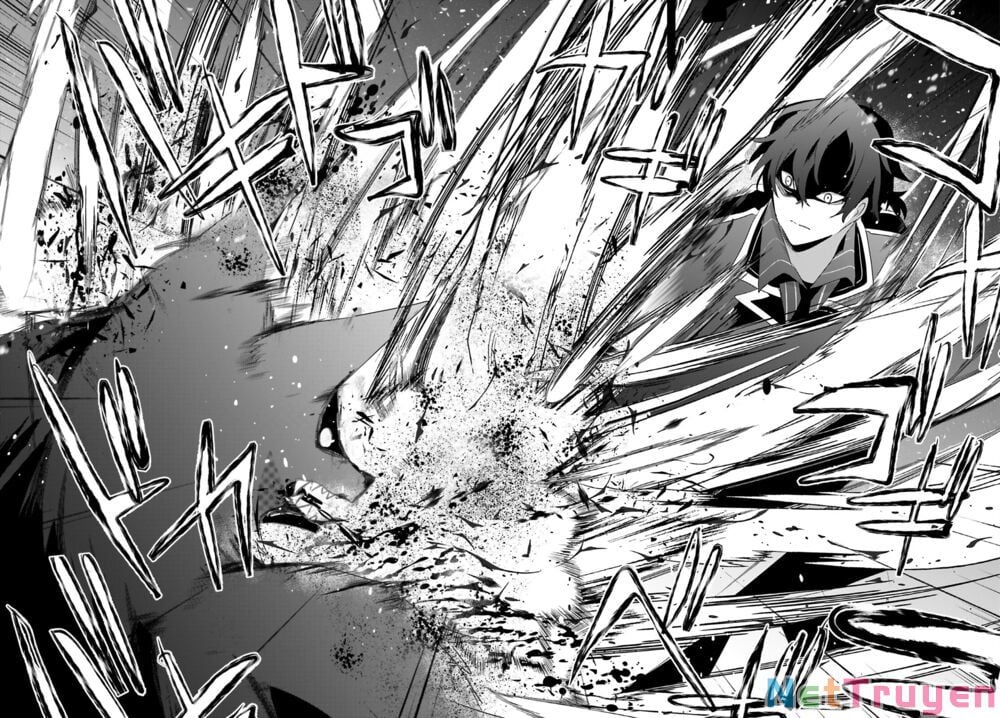 Tao Muốn Trở Thành Chúa Tể Bóng Tối!! Chapter 39 - Trang 2