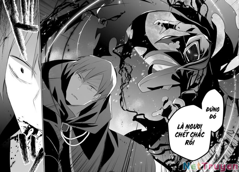 Tao Muốn Trở Thành Chúa Tể Bóng Tối!! Chapter 41 - Trang 2