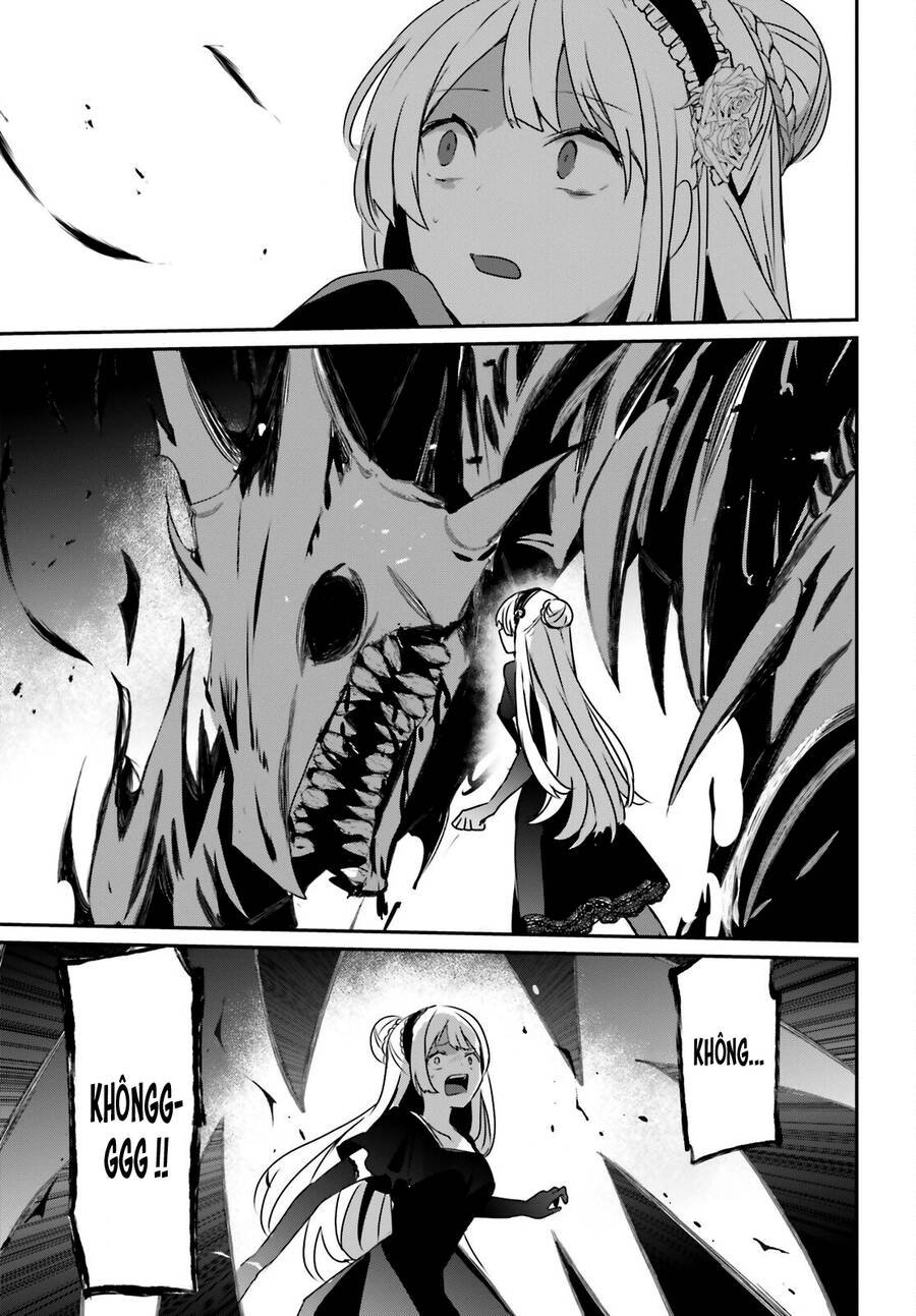 Tao Muốn Trở Thành Chúa Tể Bóng Tối!! Chapter 45 - Trang 2