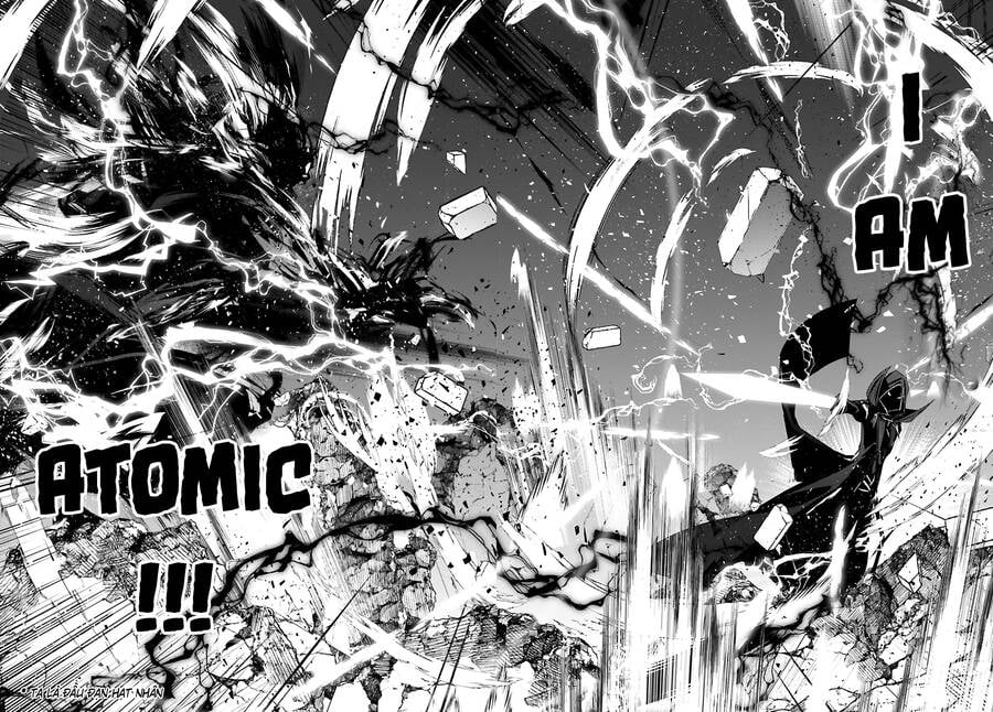 Tao Muốn Trở Thành Chúa Tể Bóng Tối!! Chapter 46 - Trang 2