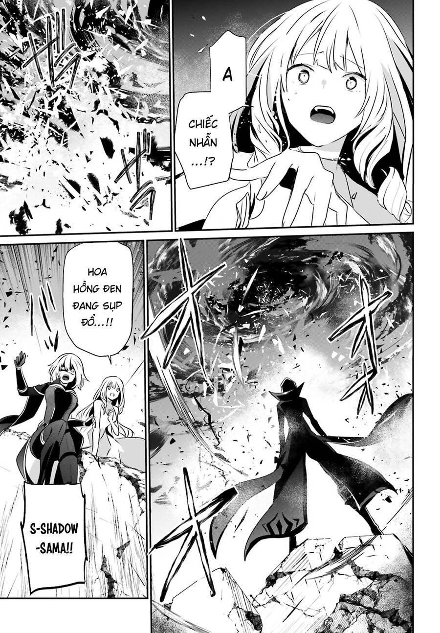 Tao Muốn Trở Thành Chúa Tể Bóng Tối!! Chapter 46 - Trang 2