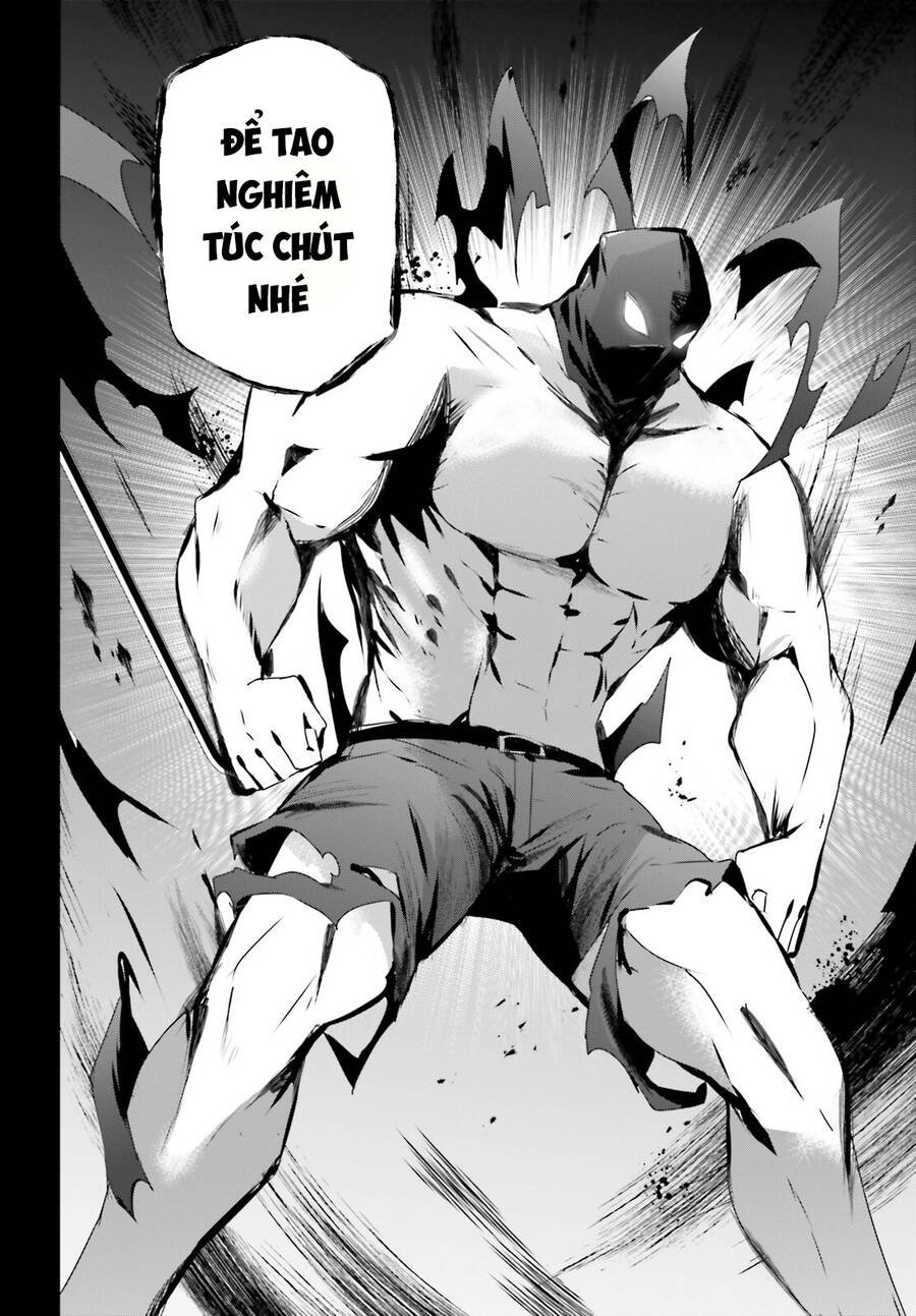Tao Muốn Trở Thành Chúa Tể Bóng Tối!! Chapter 47 - Trang 2