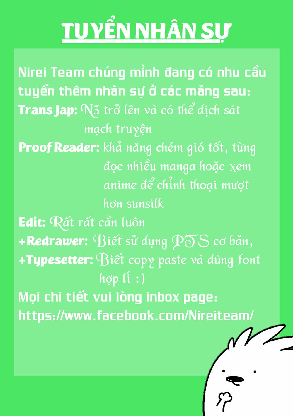 Tao Muốn Trở Thành Chúa Tể Bóng Tối!! Chapter 5 - Trang 2