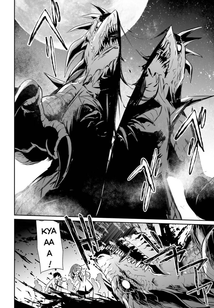 Tao Muốn Trở Thành Chúa Tể Bóng Tối!! Chapter 53 - Trang 2