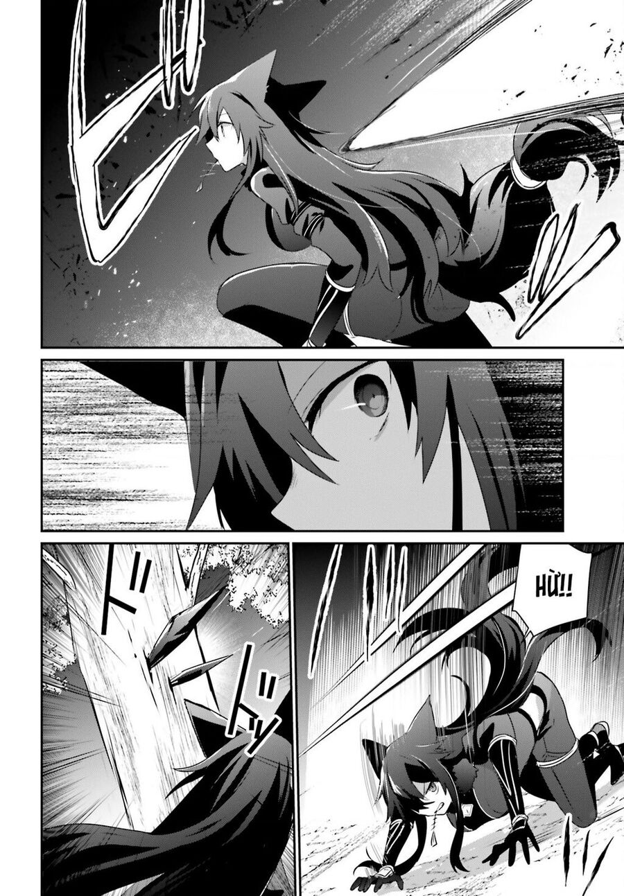 Tao Muốn Trở Thành Chúa Tể Bóng Tối!! Chapter 56 - Trang 2