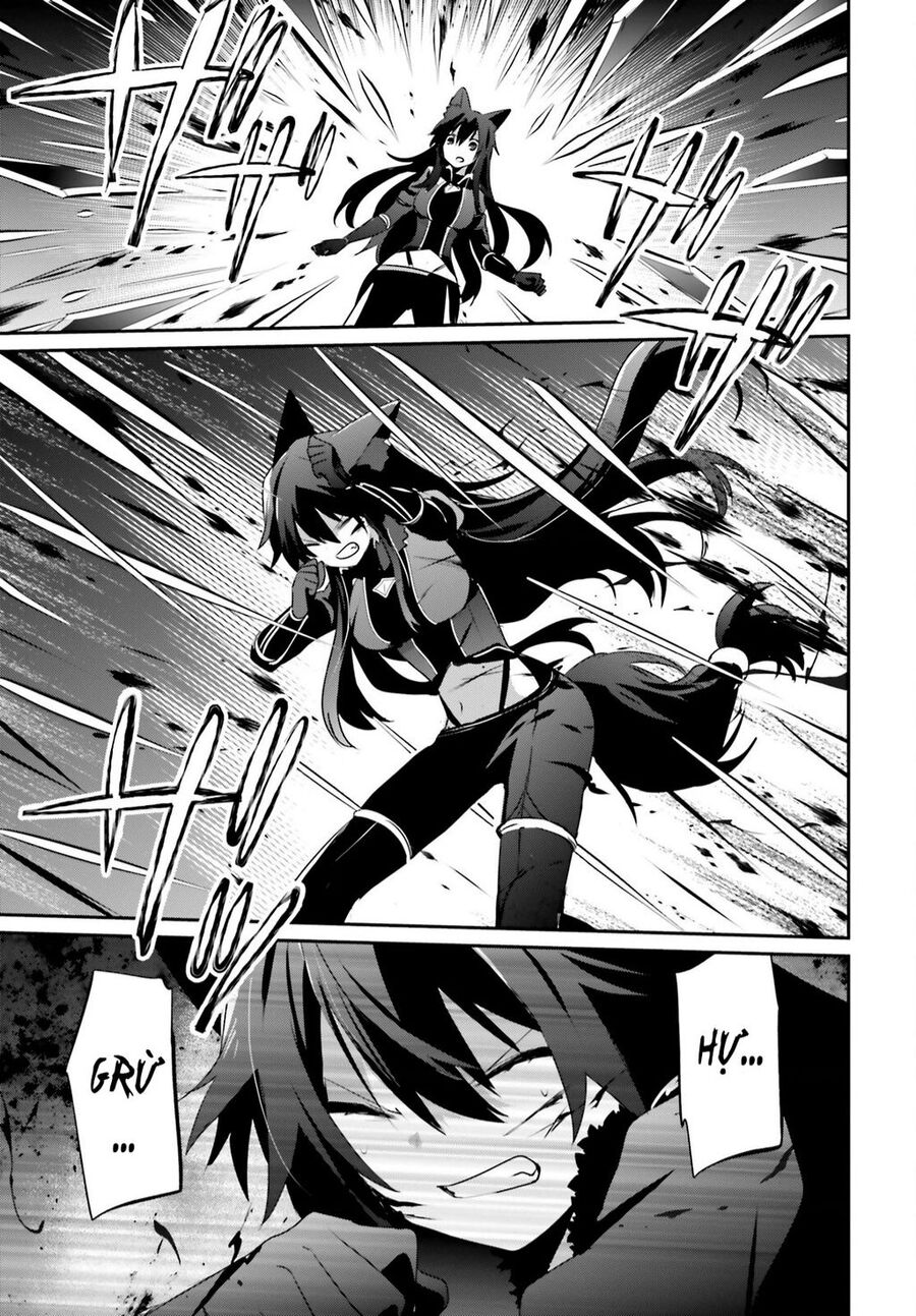 Tao Muốn Trở Thành Chúa Tể Bóng Tối!! Chapter 56 - Trang 2