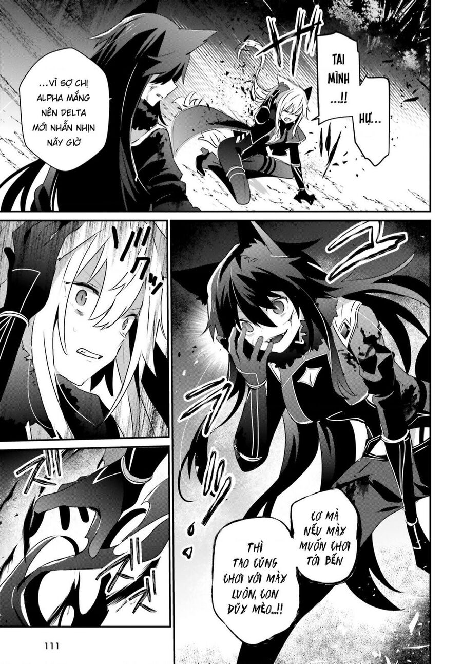 Tao Muốn Trở Thành Chúa Tể Bóng Tối!! Chapter 56 - Trang 2