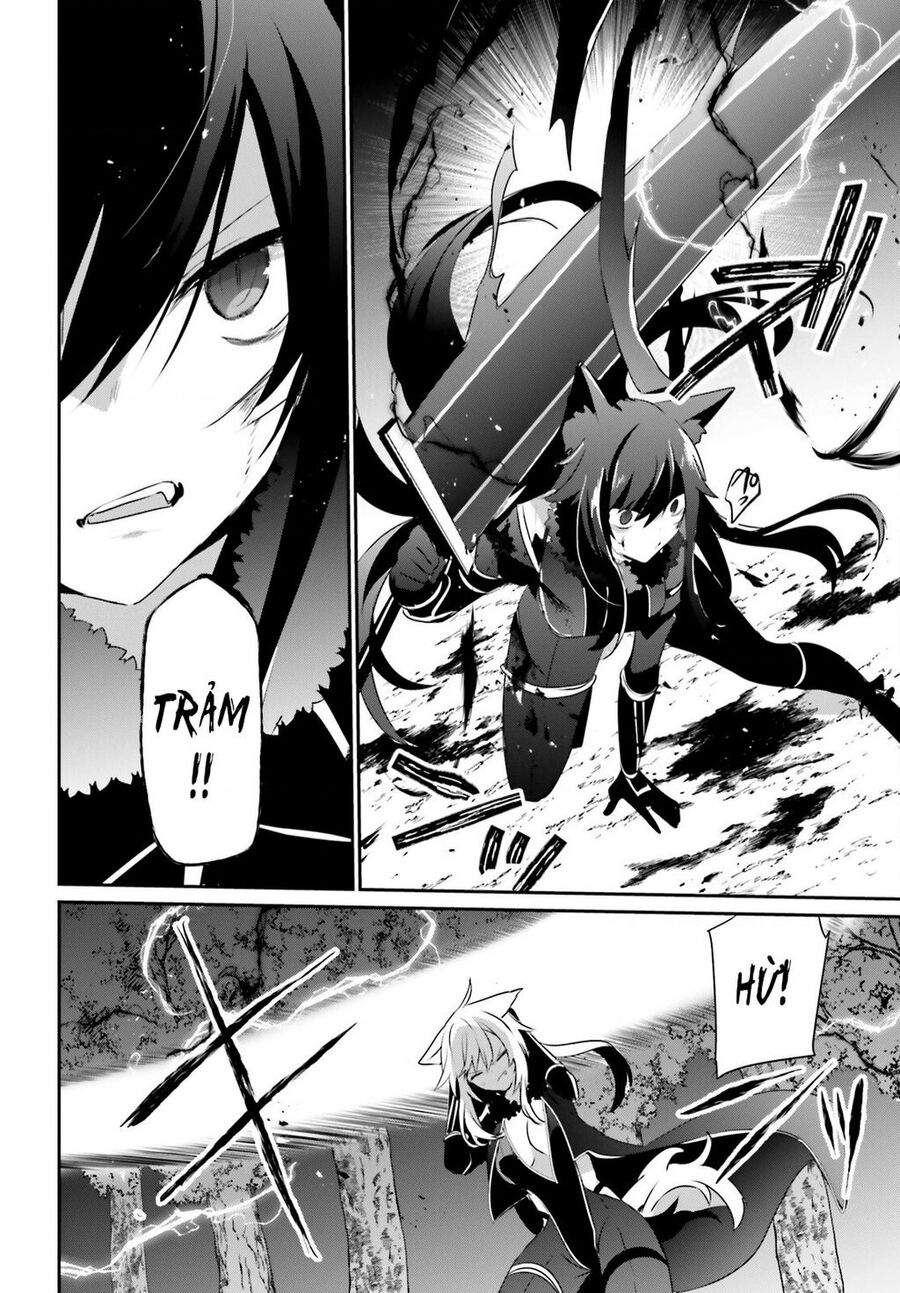 Tao Muốn Trở Thành Chúa Tể Bóng Tối!! Chapter 56 - Trang 2