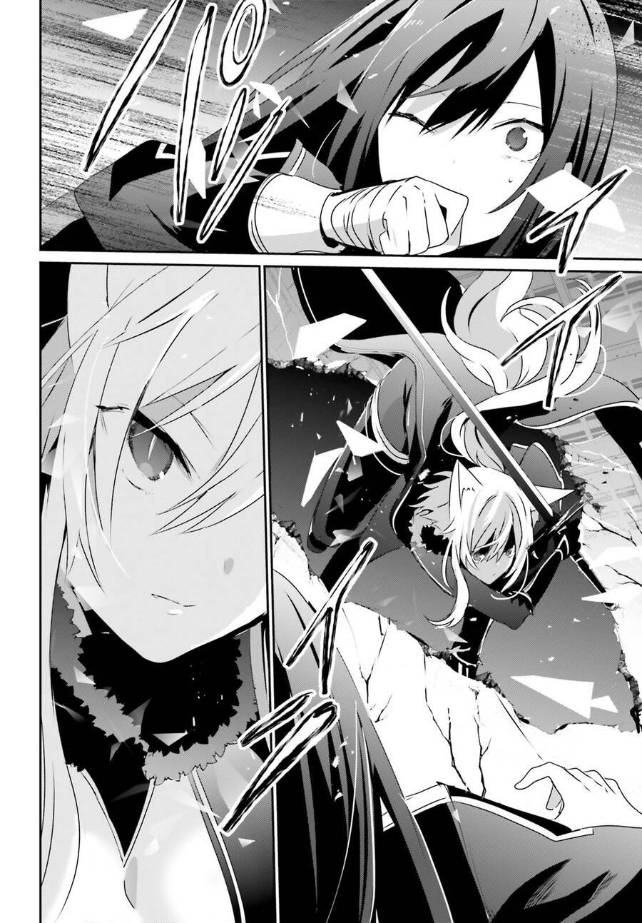 Tao Muốn Trở Thành Chúa Tể Bóng Tối!! Chapter 57 - Trang 2