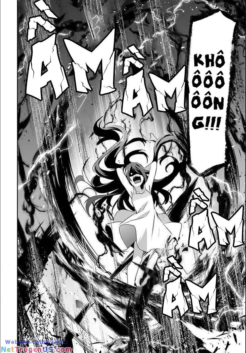 Tao Muốn Trở Thành Chúa Tể Bóng Tối!! Chapter 59 - Trang 2