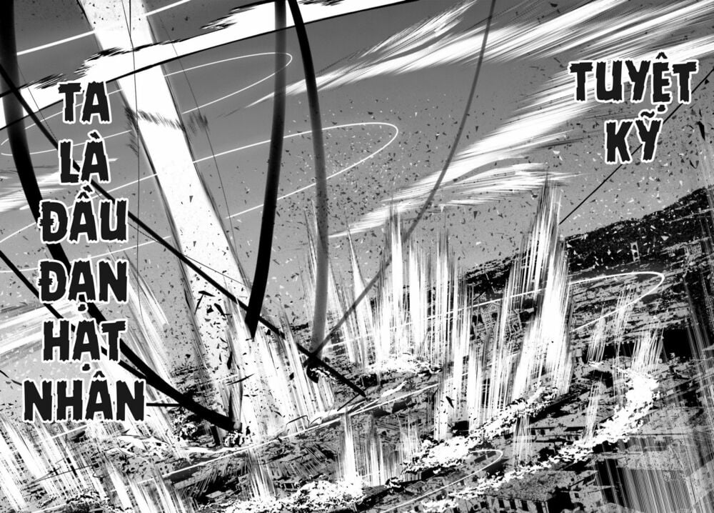 Tao Muốn Trở Thành Chúa Tể Bóng Tối!! Chapter 6 - Trang 2