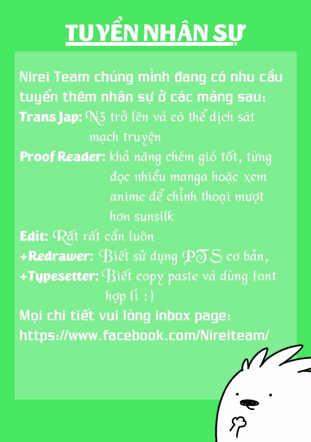 Tao Muốn Trở Thành Chúa Tể Bóng Tối!! Chapter 6 - Trang 2