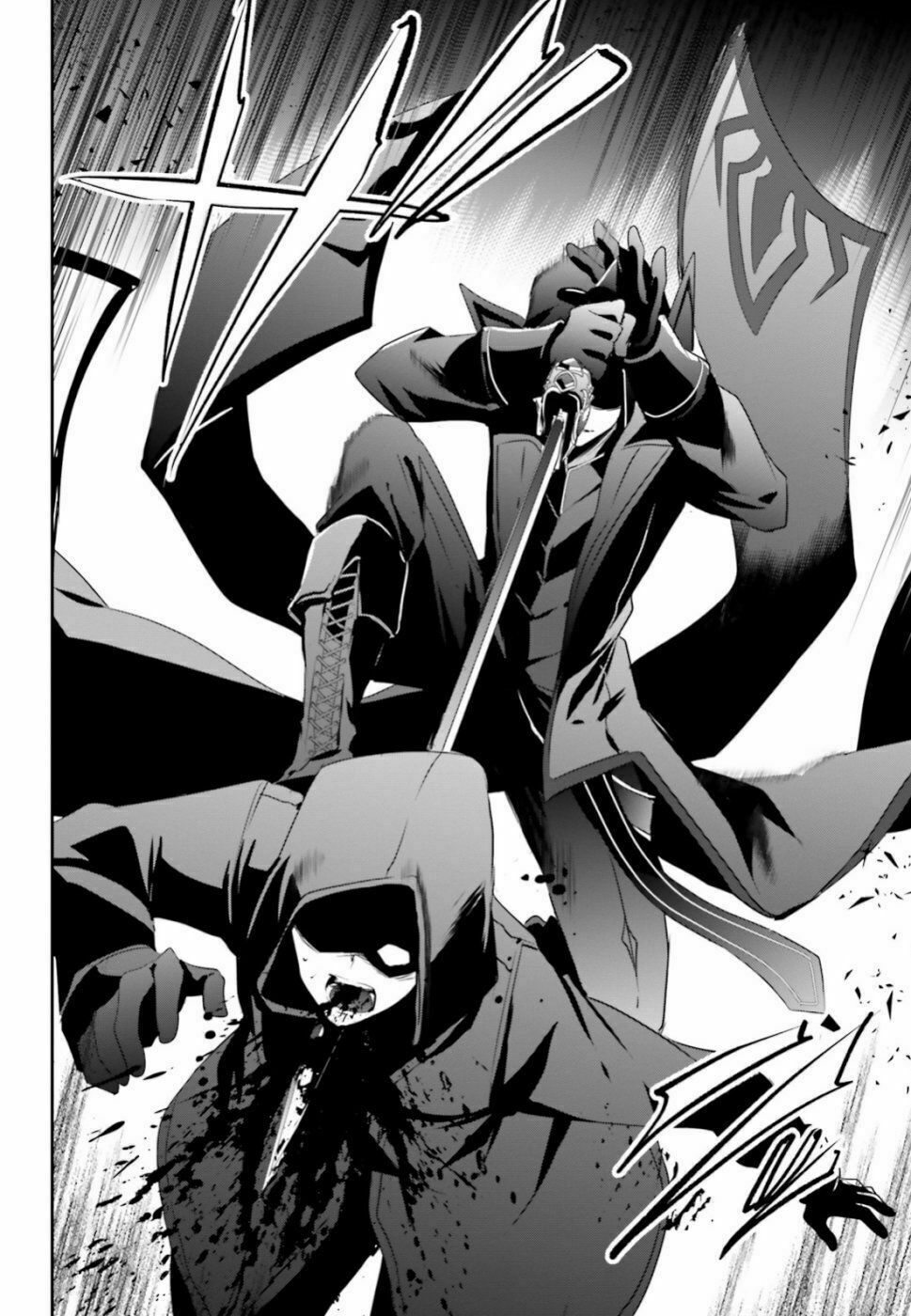 Tao Muốn Trở Thành Chúa Tể Bóng Tối!! Chapter 8 - Trang 2