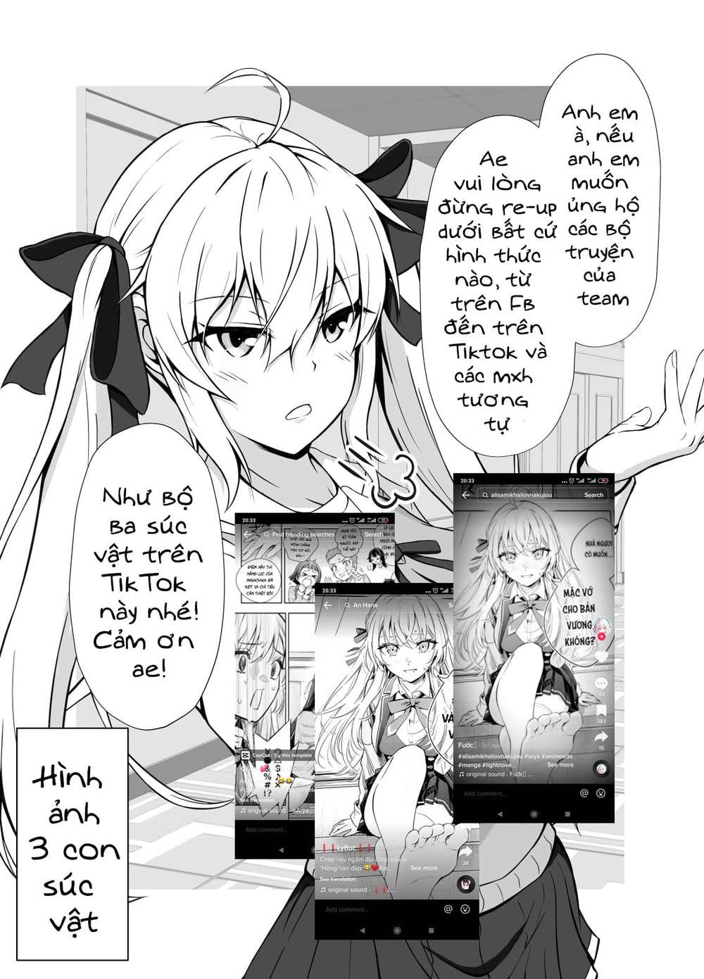 When Trying To Get Back At The Hometown Bullies, Another Battle Began Chapter 1 - Trang 2