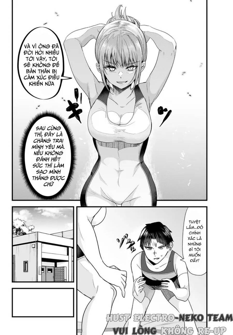 When Trying To Get Back At The Hometown Bullies, Another Battle Began Chapter 10 - Trang 2