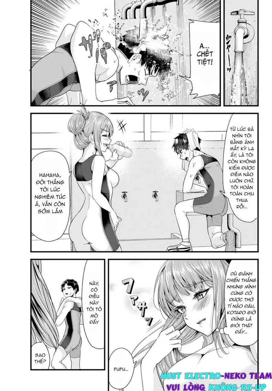 When Trying To Get Back At The Hometown Bullies, Another Battle Began Chapter 10 - Trang 2